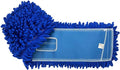 Kleen Handler 48 inch Microfiber Dust Mop | 12 Pack, Extra Large Washable by BisonLife