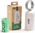 JIWON Dog Poop Bag Dispenser by JIWON
