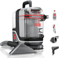 Hoover CleanSlate XL Deep Cleaning Carpet + Upholstery Spot Cleaner Machine by Hoover