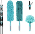 36 Foot High-Reach Duster Kit by TelesPro