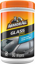 Armor All Car Glass Wipes by Armor All, Auto Glass Cleaner by ArmorAll