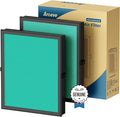 AROEVE MK04 Air Filter Replacement 4-in-1 Filter by AROEVE