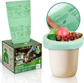 Small Compost Bags 2.6 Gallon by TFORING%C2%AE