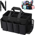 Wearable Large Cleaning Caddy Bag by Wigojoy