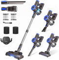 Cordless Vacuum Cleaner, Super Power Suction Stick Vacuum Cleaners by Unknown