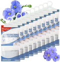 Vacplus Moisture Absorbers, Hanging Closet Dehumidifier Bags, Humidity Packs by Vacplus