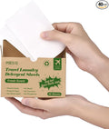 Poesie Laundry Detergent Sheets Washer Sheets by Poesie