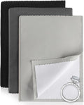 Phinus 3PCS Jewelry Cleaning Cloth, 100% Cotton Jewelry Cloth Polishing by Phinus