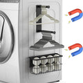 MFTEK Magnetic Dryer Ball Holder and Magnetic Hanger Holder by MFTEK