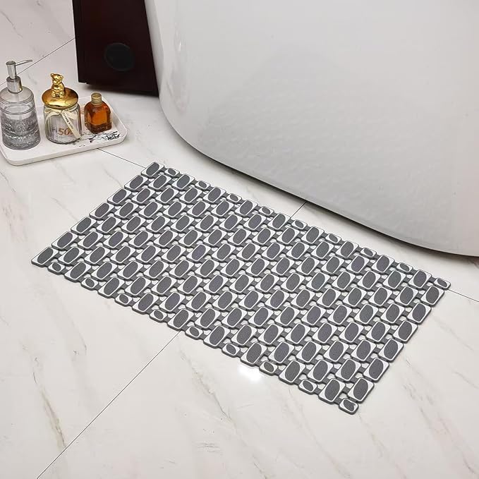 Bathtub Mats Non Slip for Bathroom by Unknown