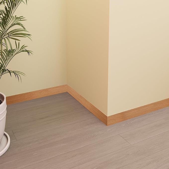 Floor/Door Flat Transition Strip & Self Adhesive Floor Vinyl Floor Edge Trim - Image 8