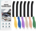 SXhyf Crevice Cleaning Brush by SXhyf
