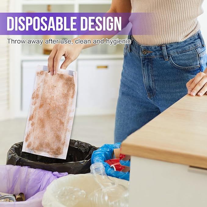 Mopping Pad Refill Compatible - Image 6