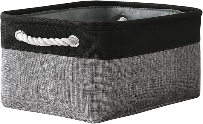 TheWarmHome Storage Basket for Organizing by TheWarmHome