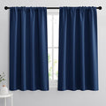 RYB HOME Blackout Curtains for Bedroom by RYBHOME