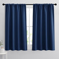 RYB HOME Bedroom Curtains Blackout Curtain Shades Blind by RYBHOME