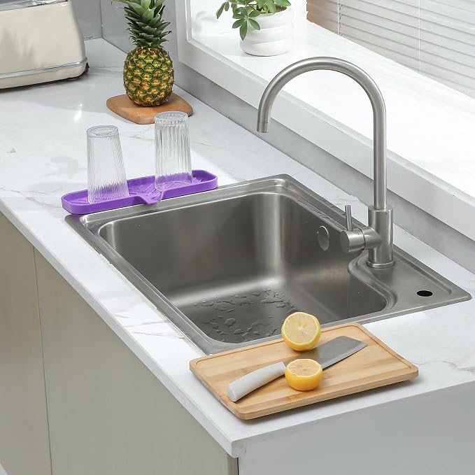 Silicone Bathroom Soap Dishes - Image 7