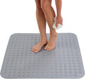 ENKOSI Extra Large Square Non Slip Shower Mat by ENKOSI