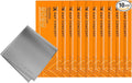 K&F Concept 10 Pack Microfiber Cleaning Cloths by KFCONCEPT