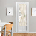 NICETOWN Sheer Privacy Curtains by NICETOWN