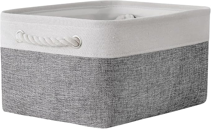 TheWarmHome Organization and Storage Basket by TheWarmHome