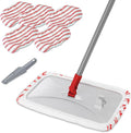 Masthome Extra Large Microfiber Mop by Masthome