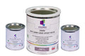 colored epoxies Dark Gray Epoxy Resin by ColoredEpoxies