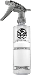 Chemical Guys ACC_121.32HD Chemical Resistant Heavy Duty Bottle and Sprayer by ChemicalGuys