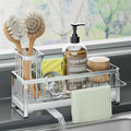 HapiRm Sponge Holder for Kitchen Sink by HapiRm