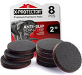 X-PROTECTOR Non Slip Furniture Pads by X-Protector