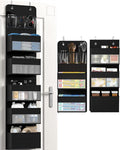 Over Door Organizer, 6 Shelf Camper Storage by Hioya