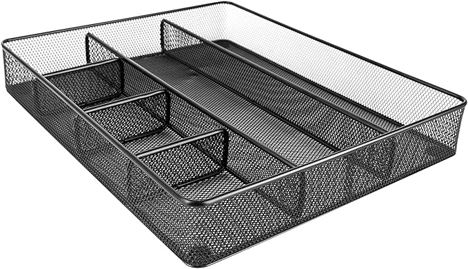 Amazon Basics Desk Drawer Organizer - Image 2