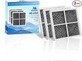 MARRIOTTO LT120F Refrigerator Air Filter Replacement by MARRIOTTO