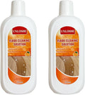 Floor Cleaning Solution for Multiple Hard Floors by Unloshe