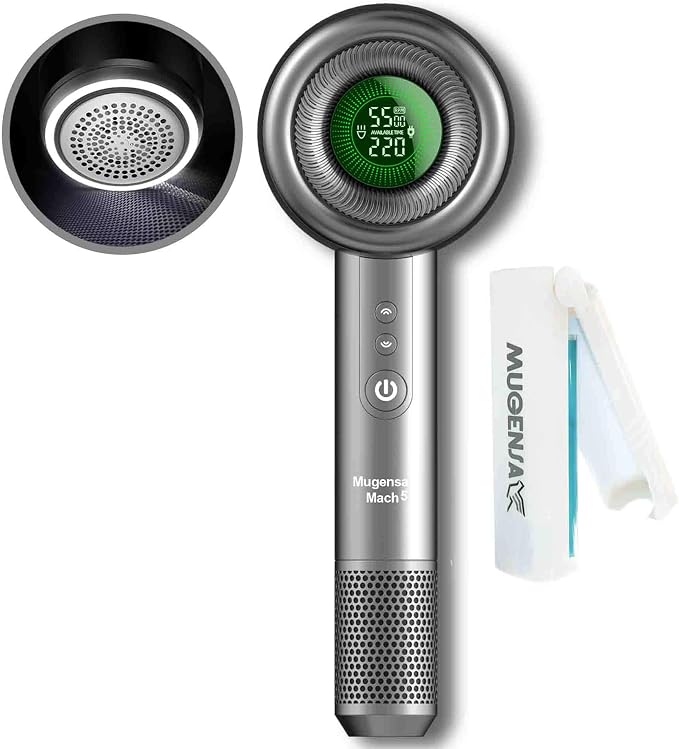 Fabric Shaver Lint Remover Clothes and Furniture by Mugensa