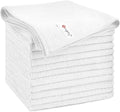 Orighty Microfiber Cleaning Cloth, 12 Pack Microfiber Towels by AllRightinOrighty