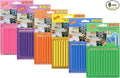 72pcs Drain Cleaner Deodorizer Sticks by SAISN
