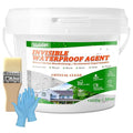 Waterproof Sealant 35oz, Transparent Waterproof Coating by Vividye