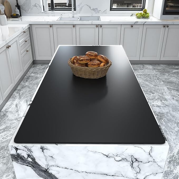Warome Heat Resistant Mat, Extra Large Silicone Mats by Warome