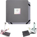 BetterSub Heat Press Mat, Washable Base by BetterSub