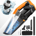 Handheld Vacuum Cordless Car Vacuum Portable by Unknown