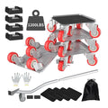 Furniture Dolly, Furniture Movers by MYUEA