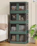 8.4Gal Collapsible Storage Bins by KeepsYourHomeOrganized