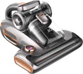 JIGOO T600 Bed Vacuum Cleaner by DeepCleanTheUnseen-JIGOO