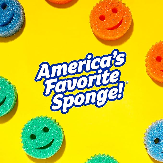 Scrub Daddy Sponge Daddy - Image 9