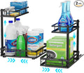 iSPECLE Under Sink Organizer by iSPECLE