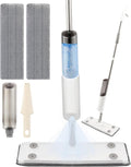 Spray Mop for Floor Cleaning Refillable Bottle by Unknown