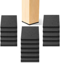 CHUNZEXI Non Slip Furniture Pads by CHUNZEXI