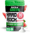 Rockin' Green Hard Rock Laundry Detergent by RockinGreen