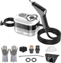 Kuvictewl Handheld Steam Cleaner by Kuvictewl